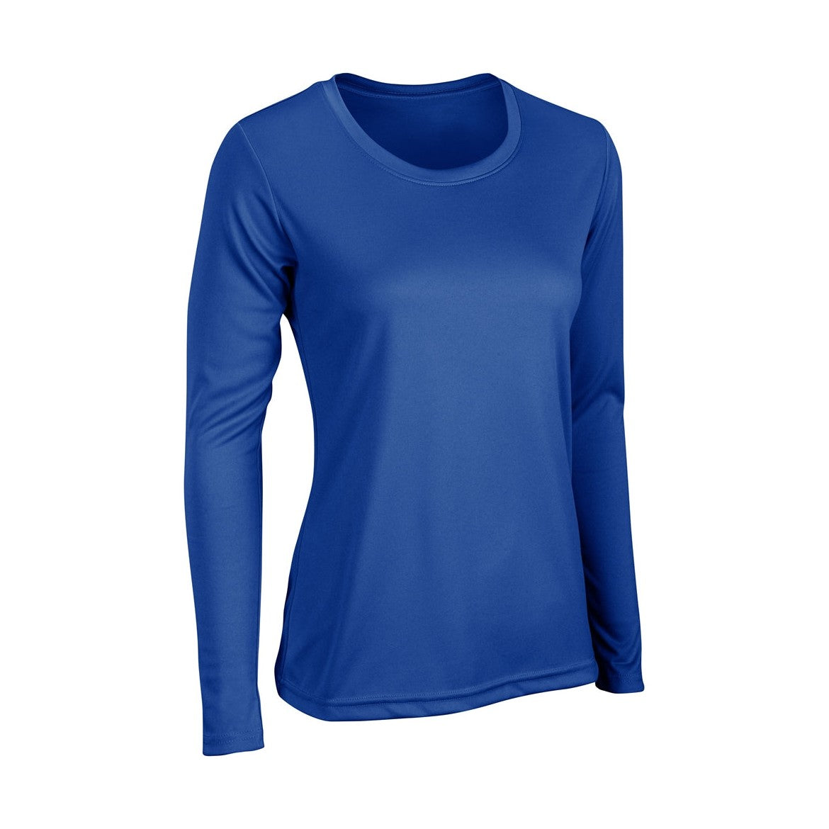 Champro Women's Vision Long Sleeve T-Shirt