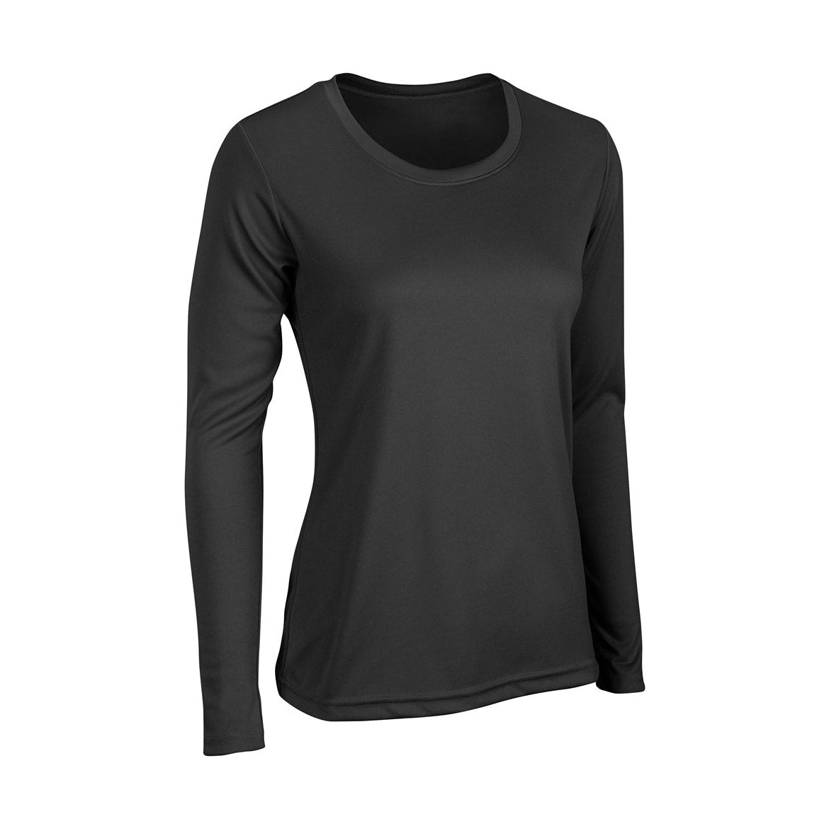 Champro Women's Vision Long Sleeve T-Shirt