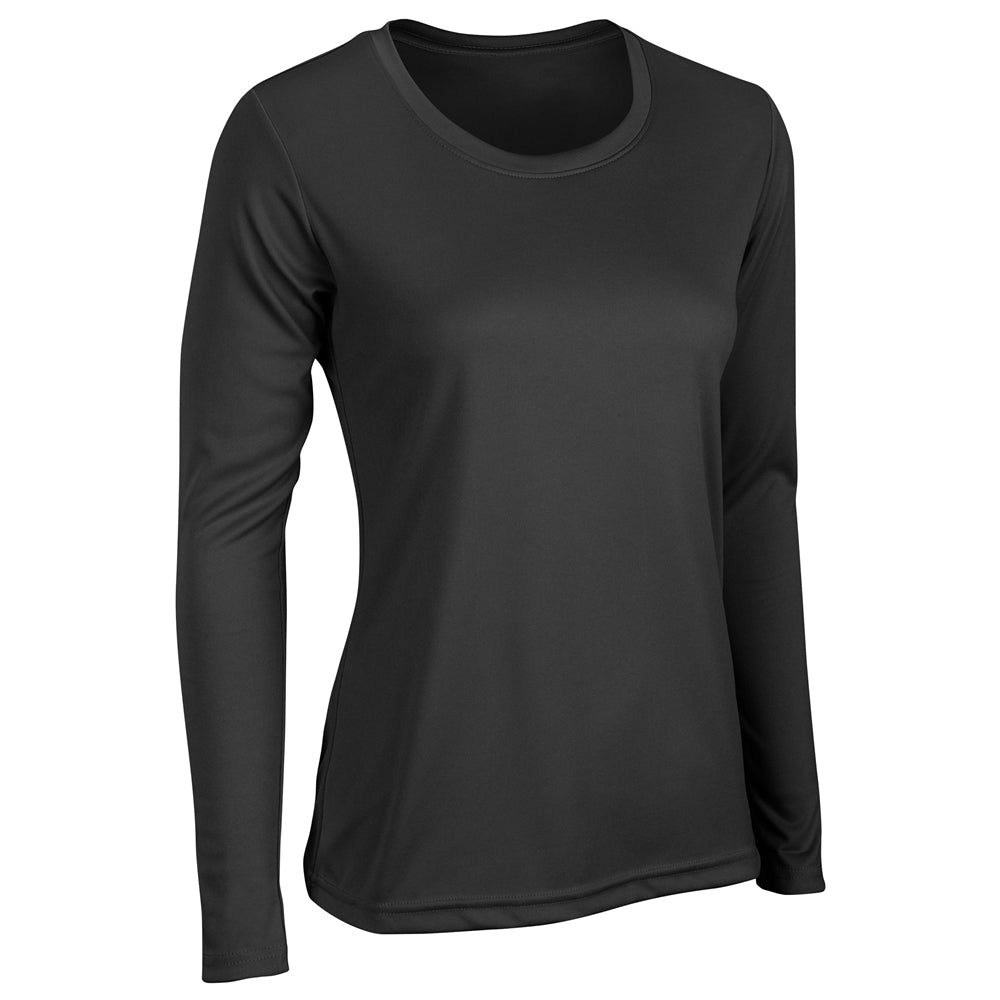 Champro Women's Vision Long Sleeve T-Shirt