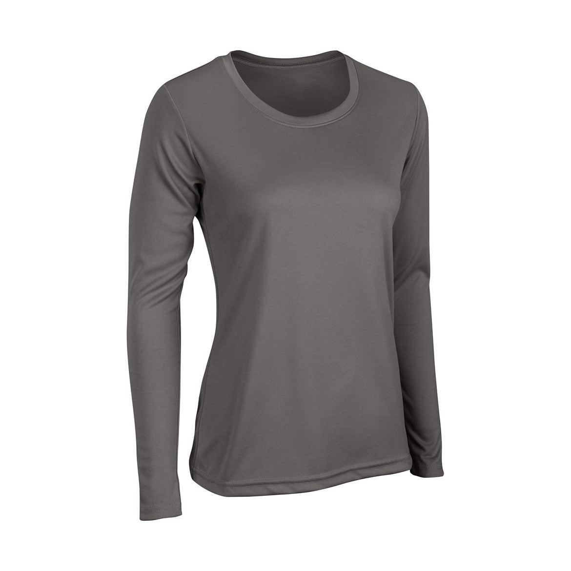Champro Women's Vision Long Sleeve T-Shirt