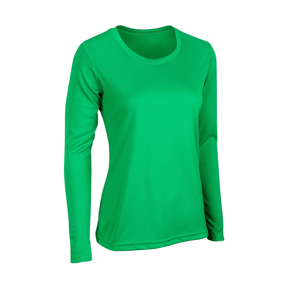 Champro Women's Vision Long Sleeve T-Shirt