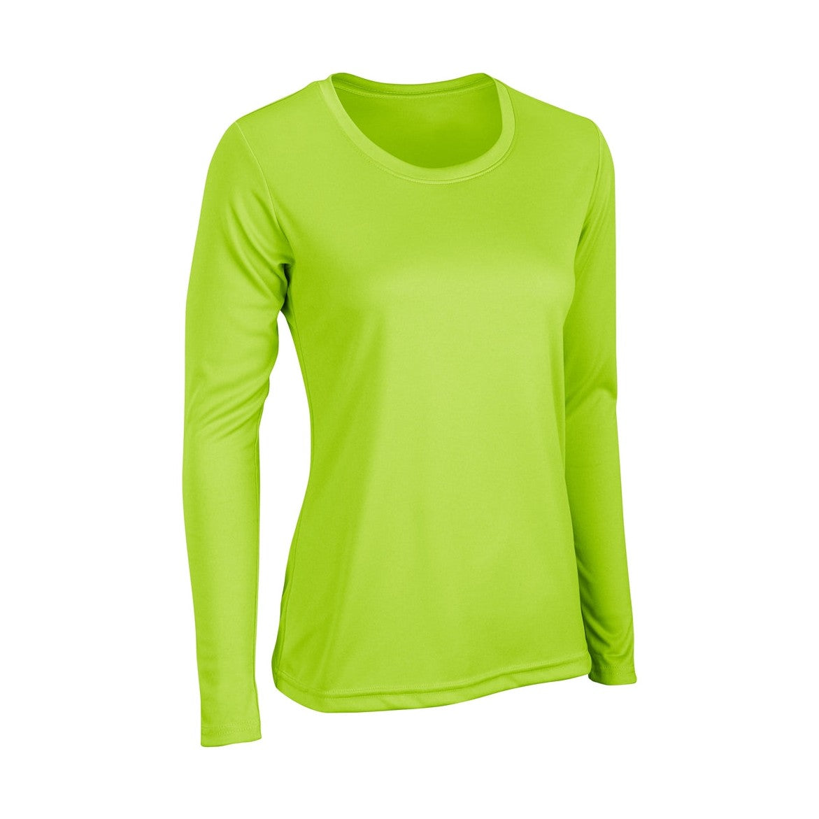 Champro Women's Vision Long Sleeve T-Shirt