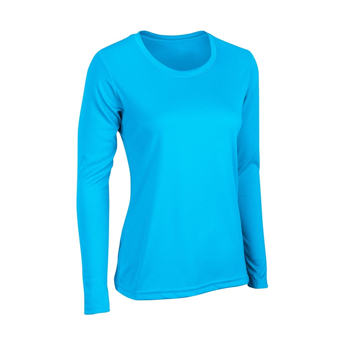 Champro Women's Vision Long Sleeve T-Shirt