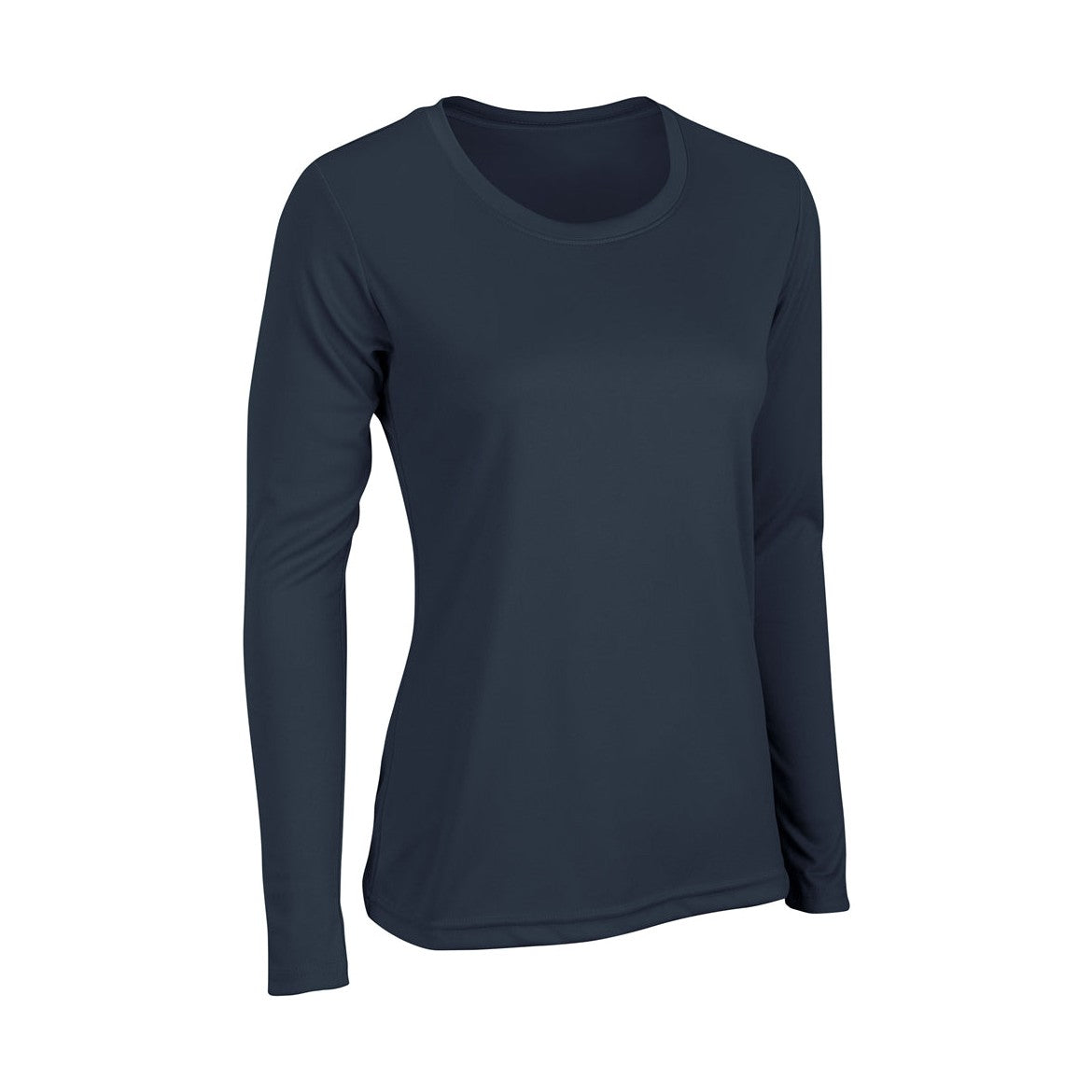 Champro Women's Vision Long Sleeve T-Shirt