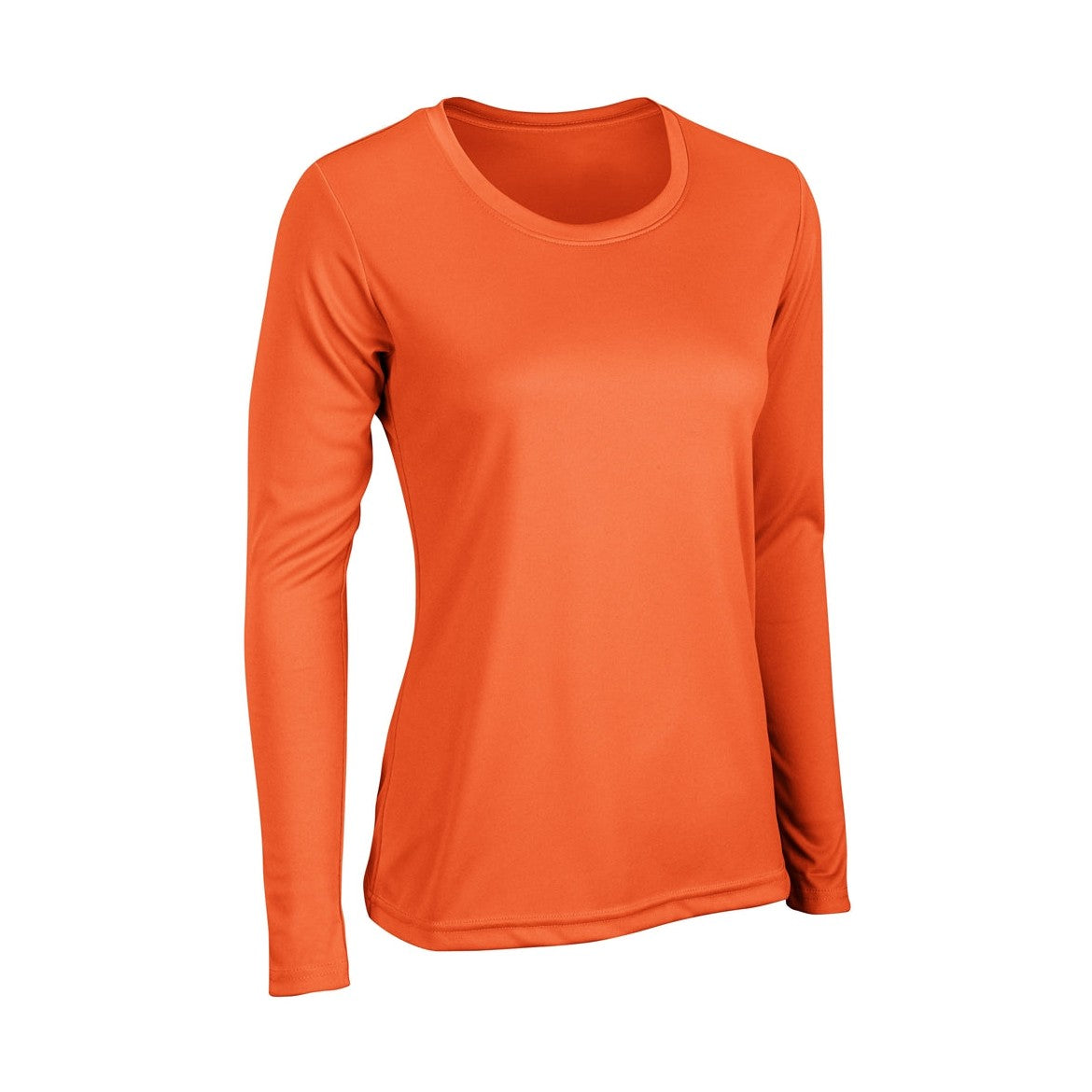 Champro Women's Vision Long Sleeve T-Shirt