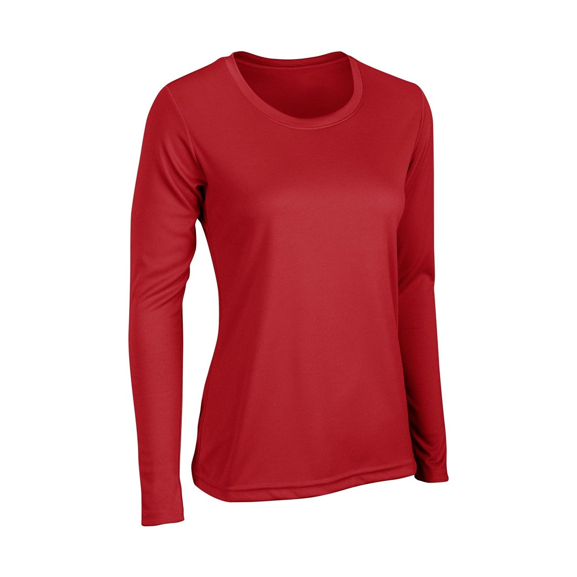 Champro Women's Vision Long Sleeve T-Shirt