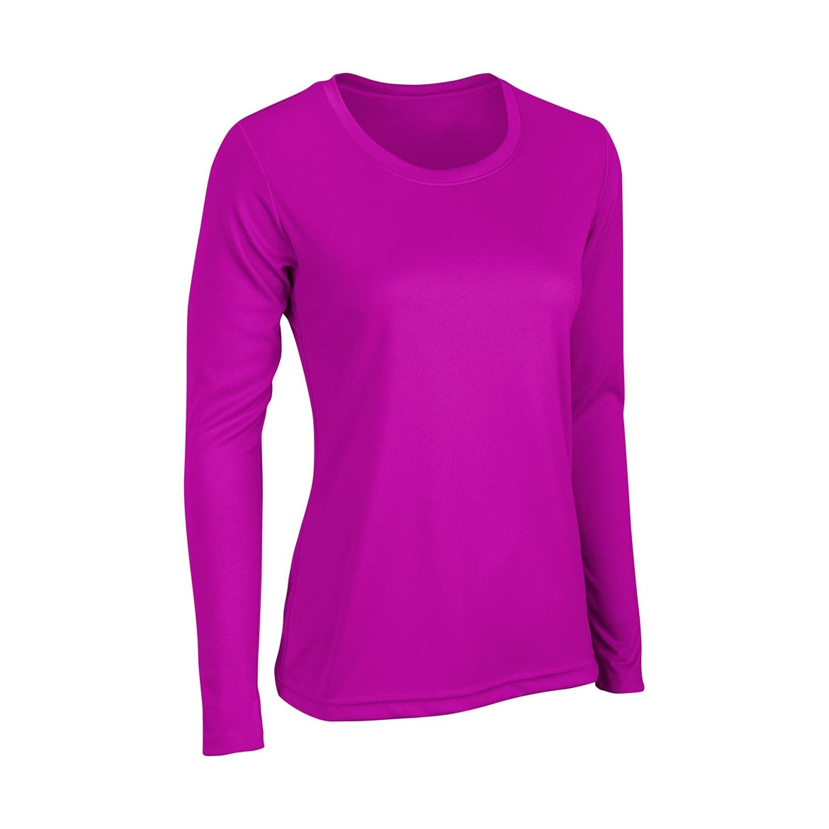 Champro Women's Vision Long Sleeve T-Shirt