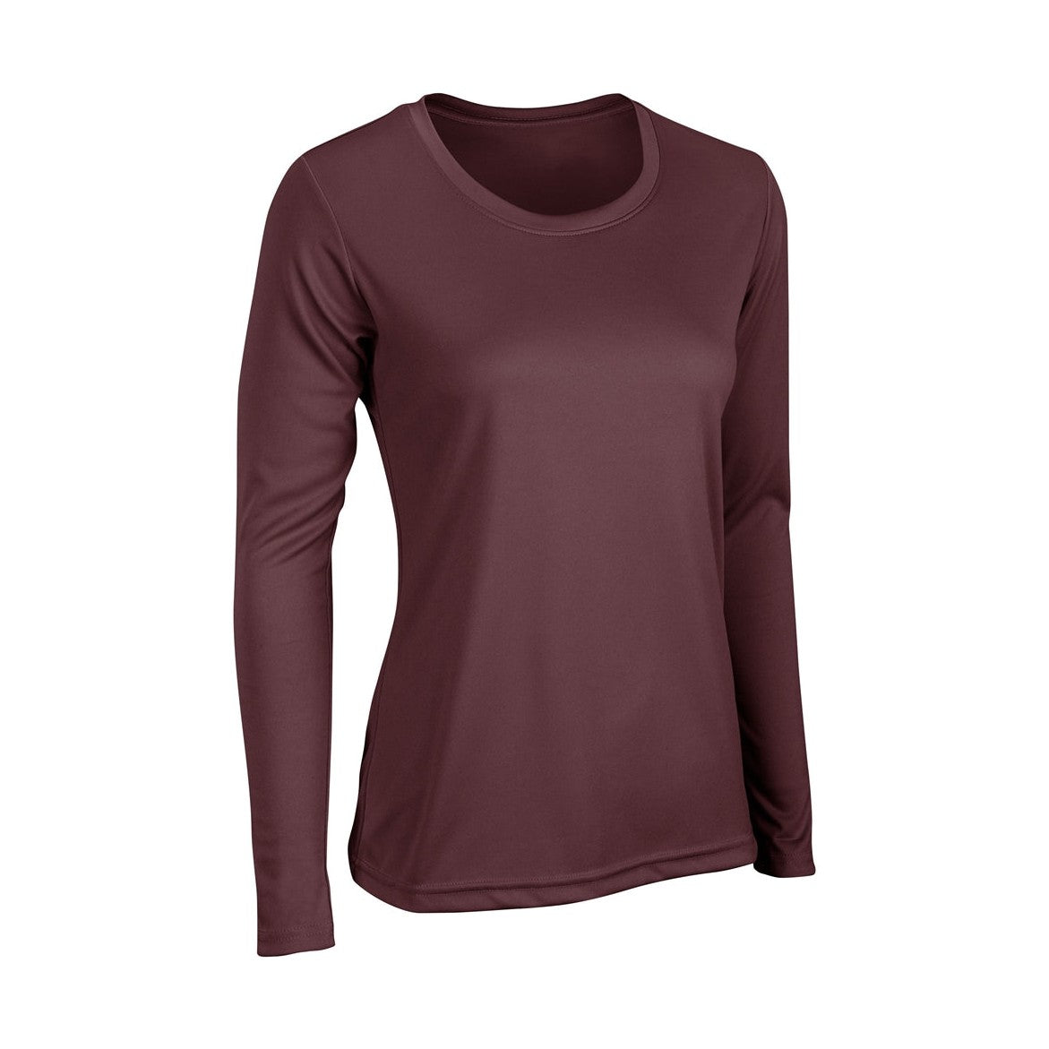 Champro Women's Vision Long Sleeve T-Shirt