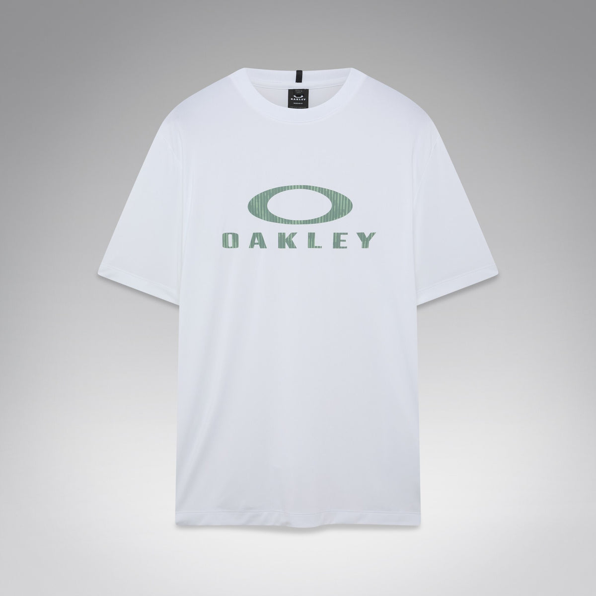 Oakley Men's Logo Sun Tee-1