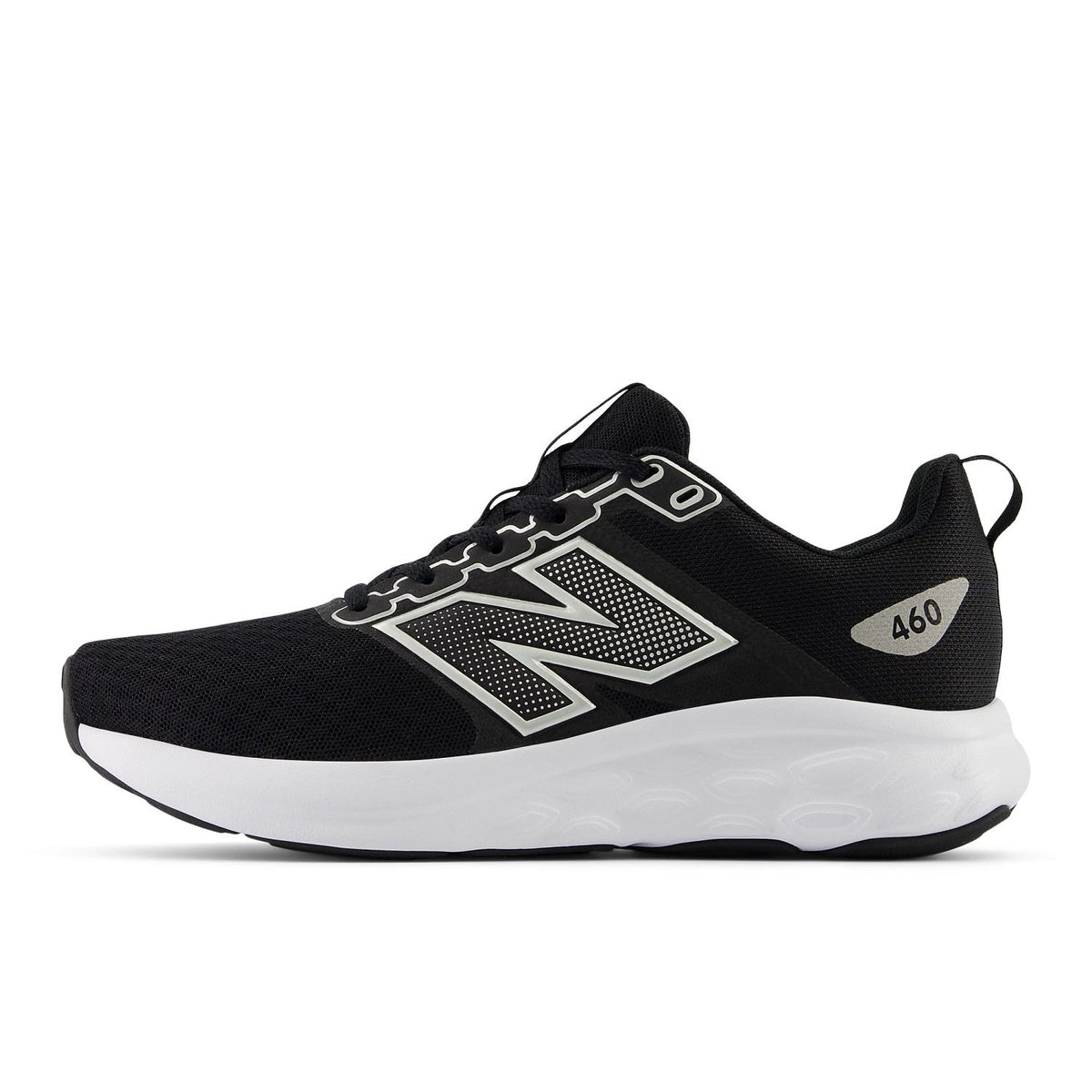 New Balance Women's 460v4 Running Shoes-8