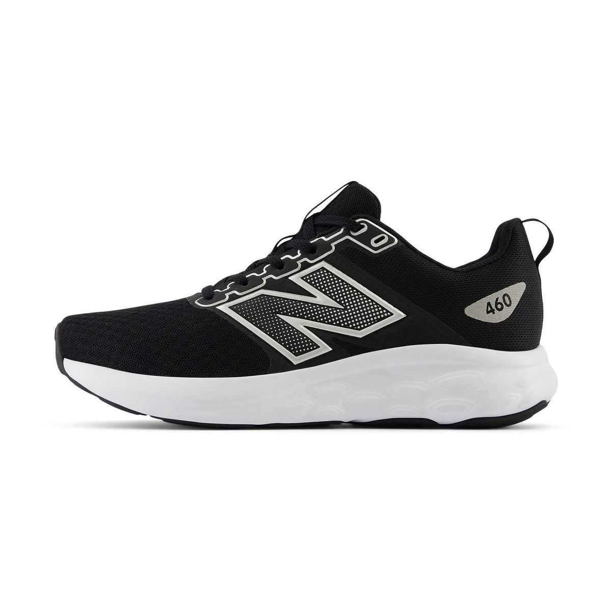 New Balance Women's 460v4 Running Shoes-8