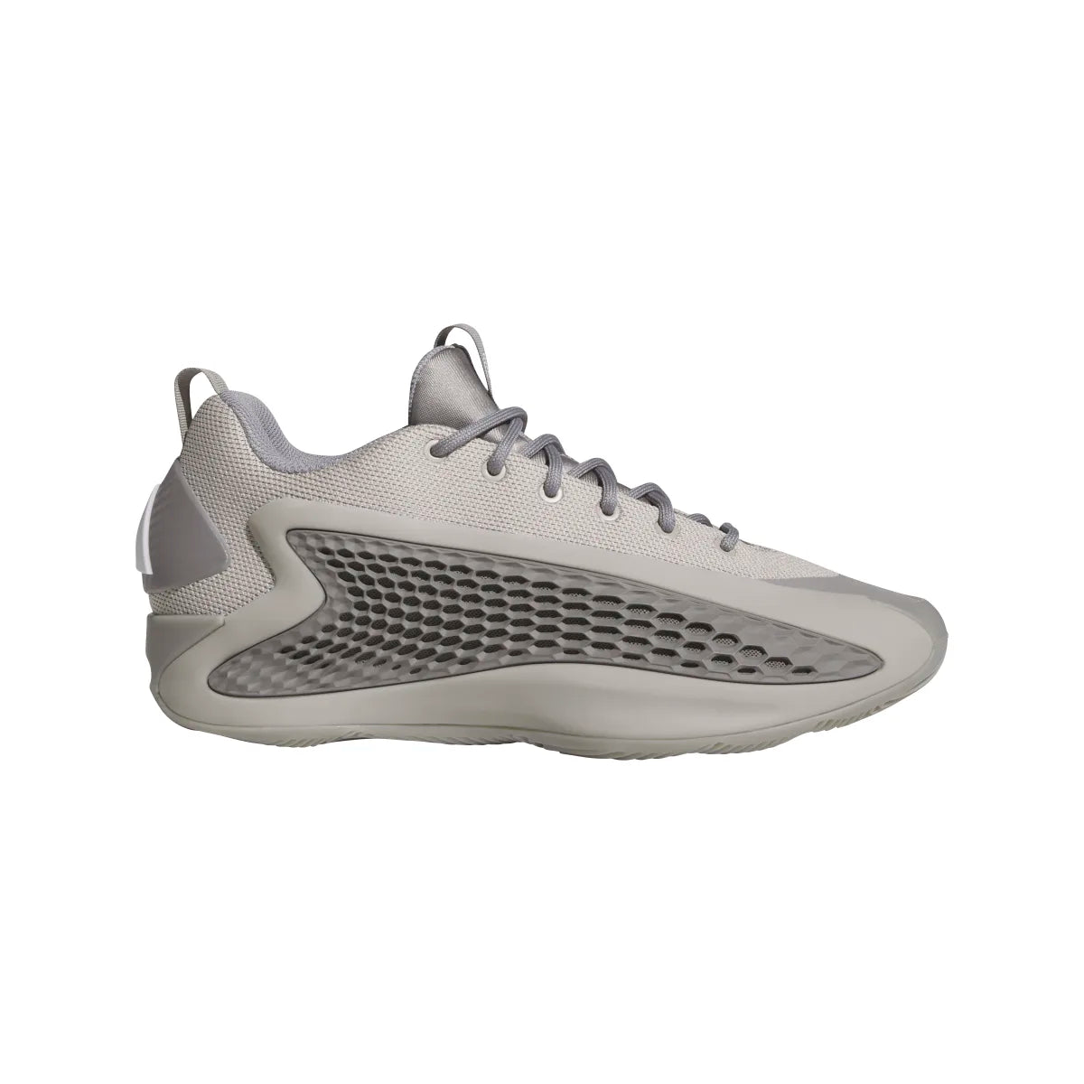 adidas Men's Anthony Edwards 1 Low Basketball Shoes Basketball Footwear Adult