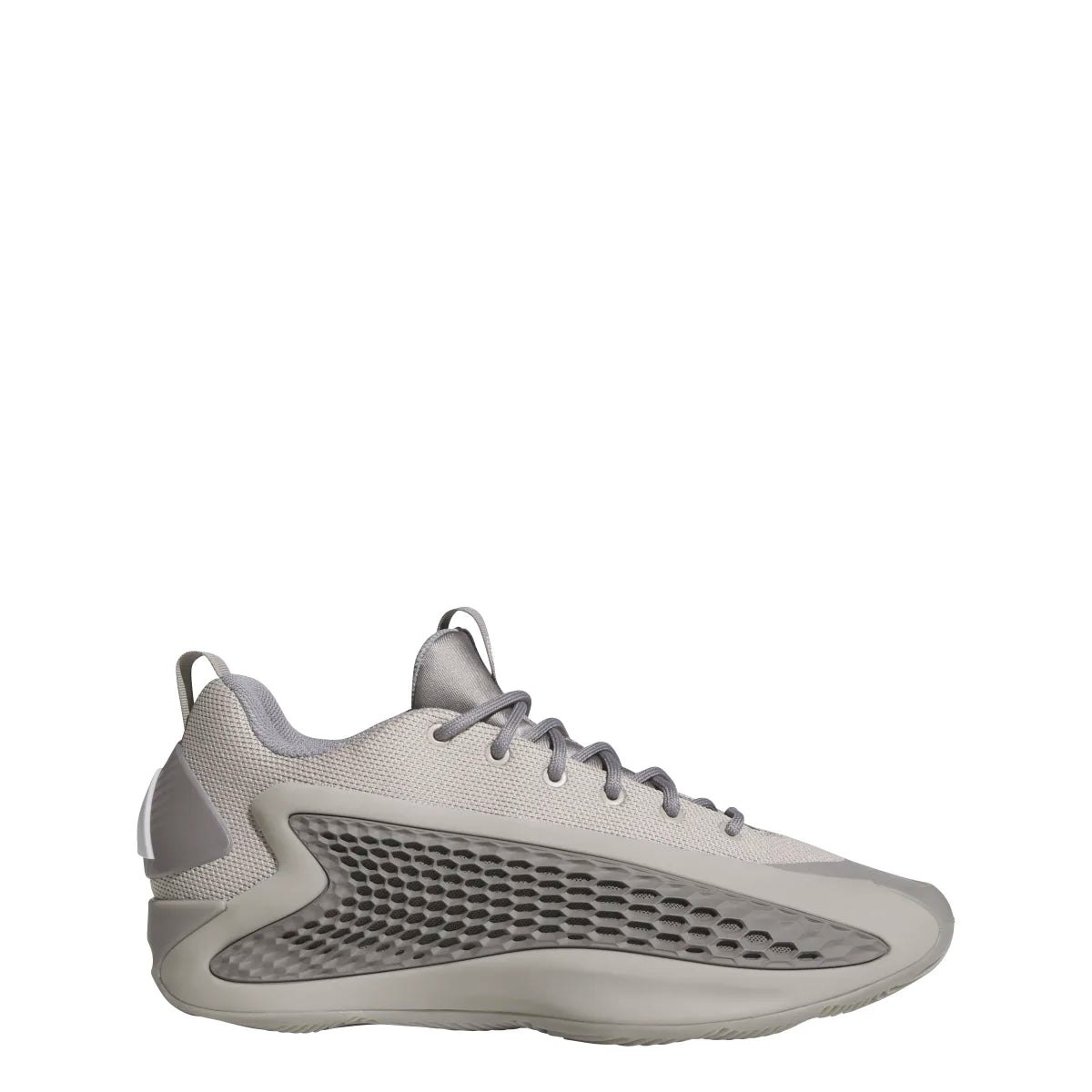 adidas Men's Anthony Edwards 1 Low Basketball Shoes Basketball Footwear Adult