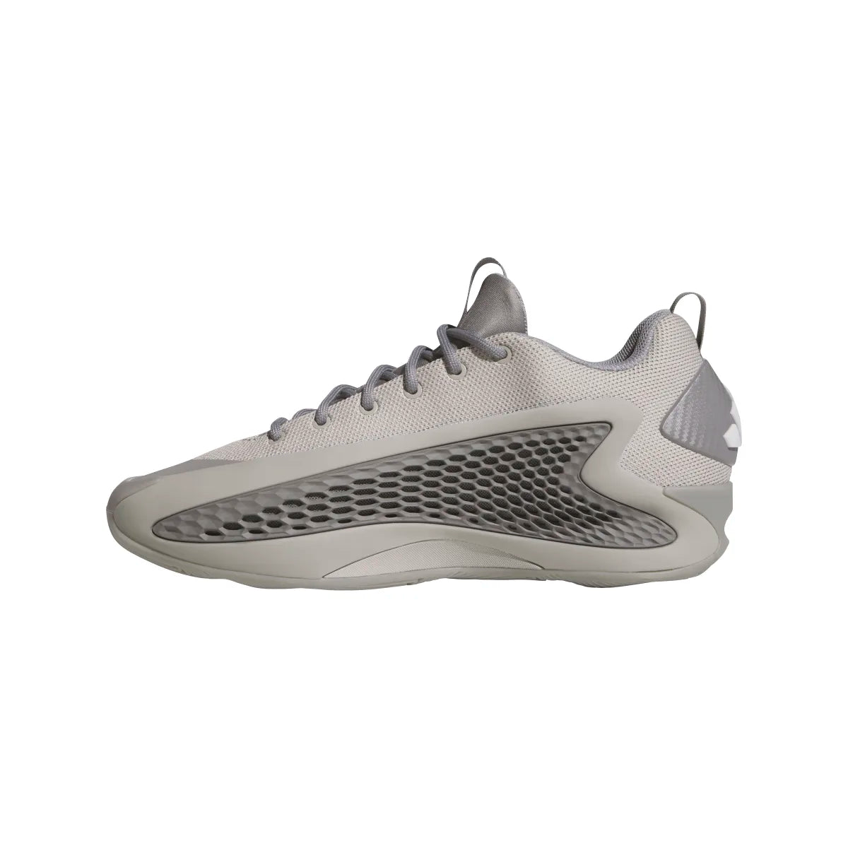 adidas Men's Anthony Edwards 1 Low Basketball Shoes Basketball Footwear Adult