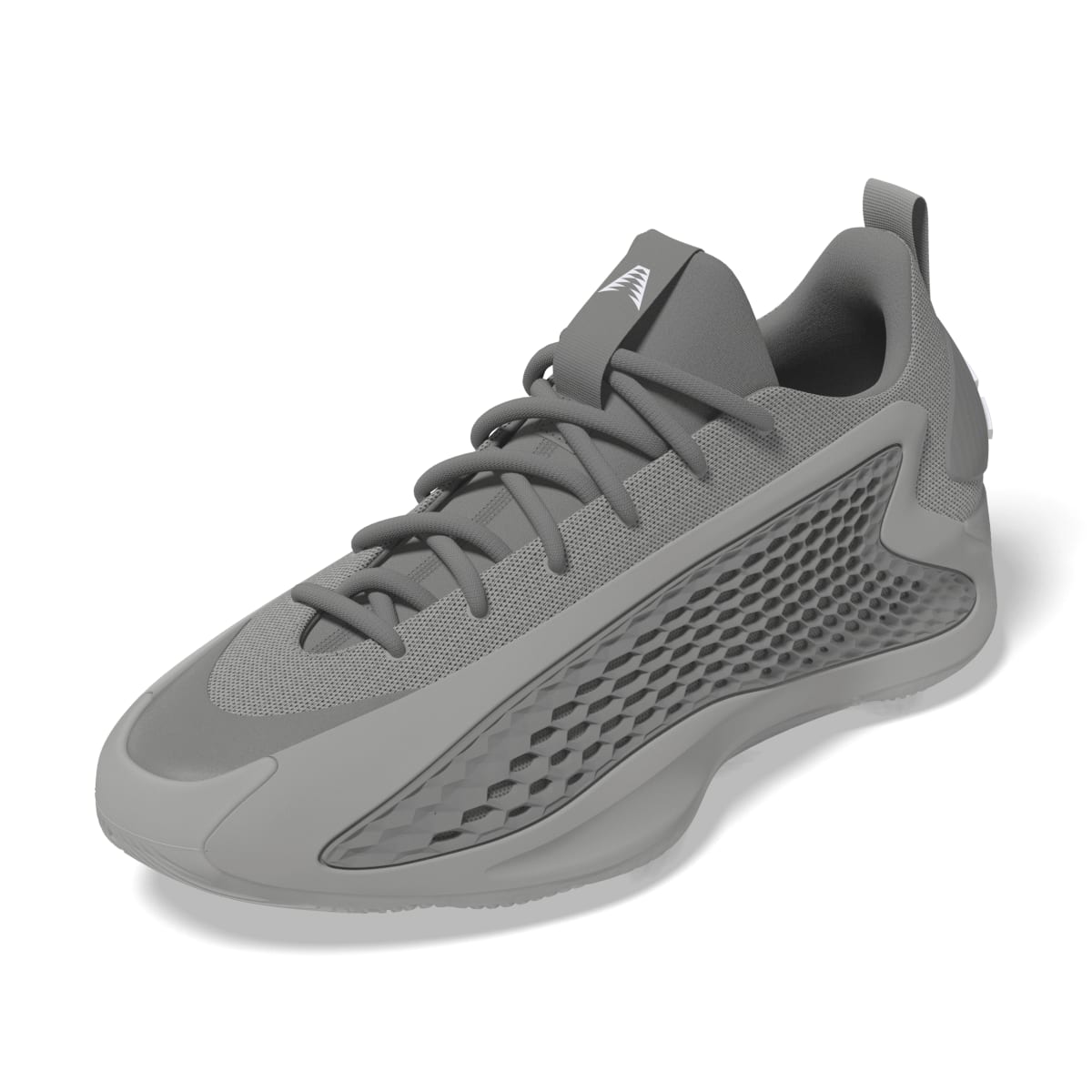 adidas Men's Anthony Edwards 1 Low Basketball Shoes Basketball Footwear Adult