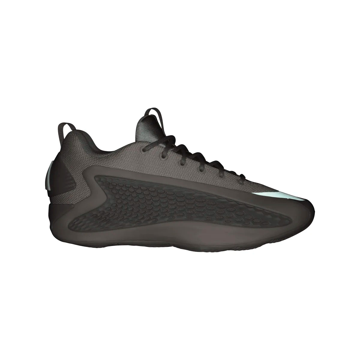 adidas Men's Anthony Edwards 1 Low Basketball Shoes Basketball Footwear Adult