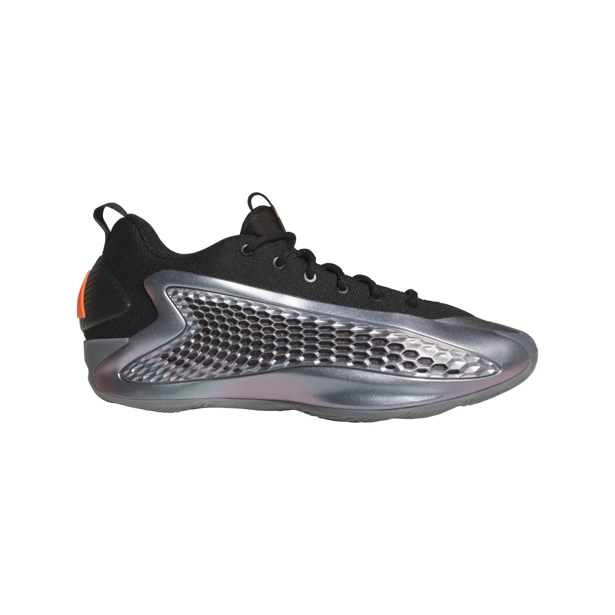 adidas Men's Anthony Edwards 1 Low Basketball Shoes Basketball Footwear Adult