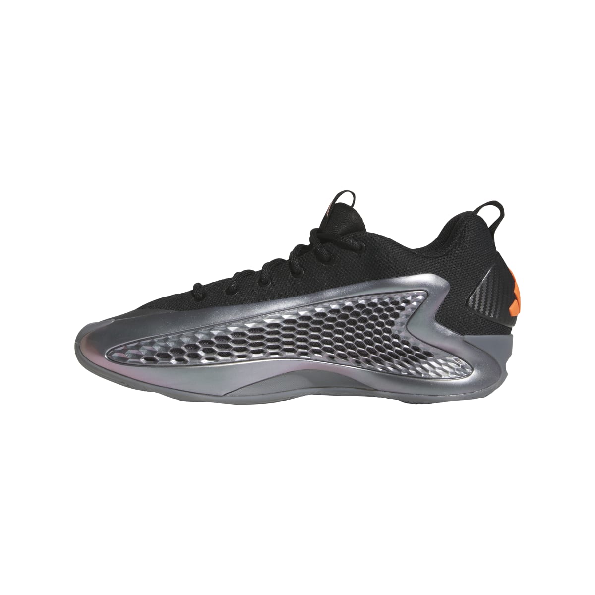 adidas Men's Anthony Edwards 1 Low Basketball Shoes Basketball Footwear Adult