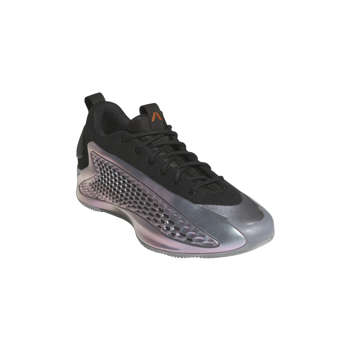 adidas Men's Anthony Edwards 1 Low Basketball Shoes Basketball Footwear Adult
