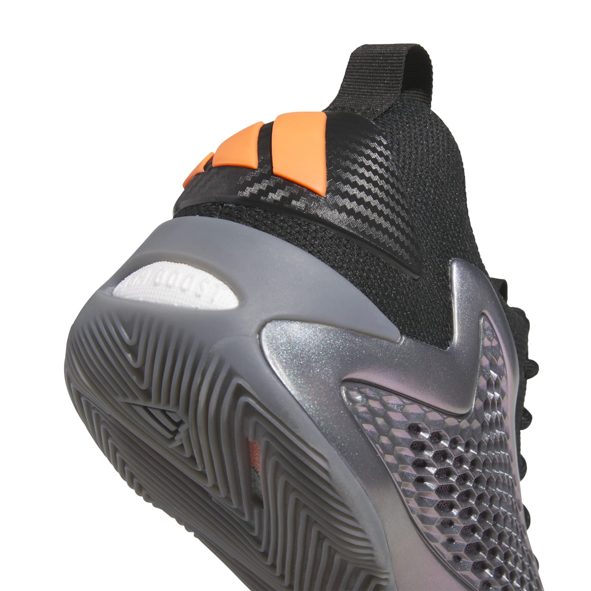 adidas Men's Anthony Edwards 1 Low Basketball Shoes Basketball Footwear Adult