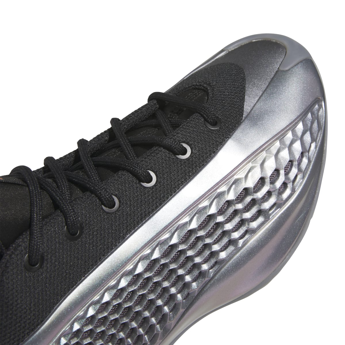 adidas Men's Anthony Edwards 1 Low Basketball Shoes Basketball Footwear Adult