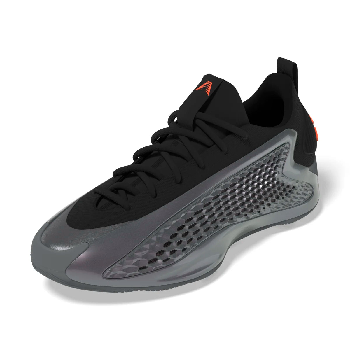 adidas Men's Anthony Edwards 1 Low Basketball Shoes Basketball Footwear Adult