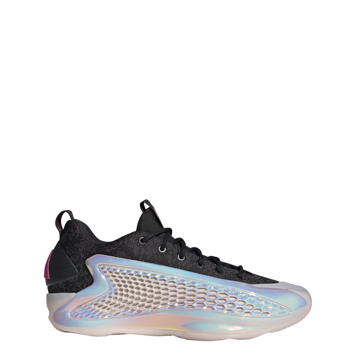 adidas Men's Anthony Edwards 1 Low Basketball Shoes Basketball Footwear Adult