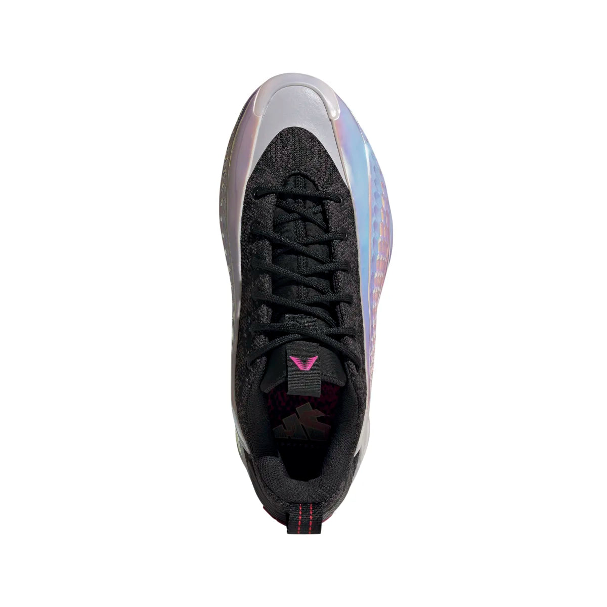 adidas Men's Anthony Edwards 1 Low Basketball Shoes Basketball Footwear Adult