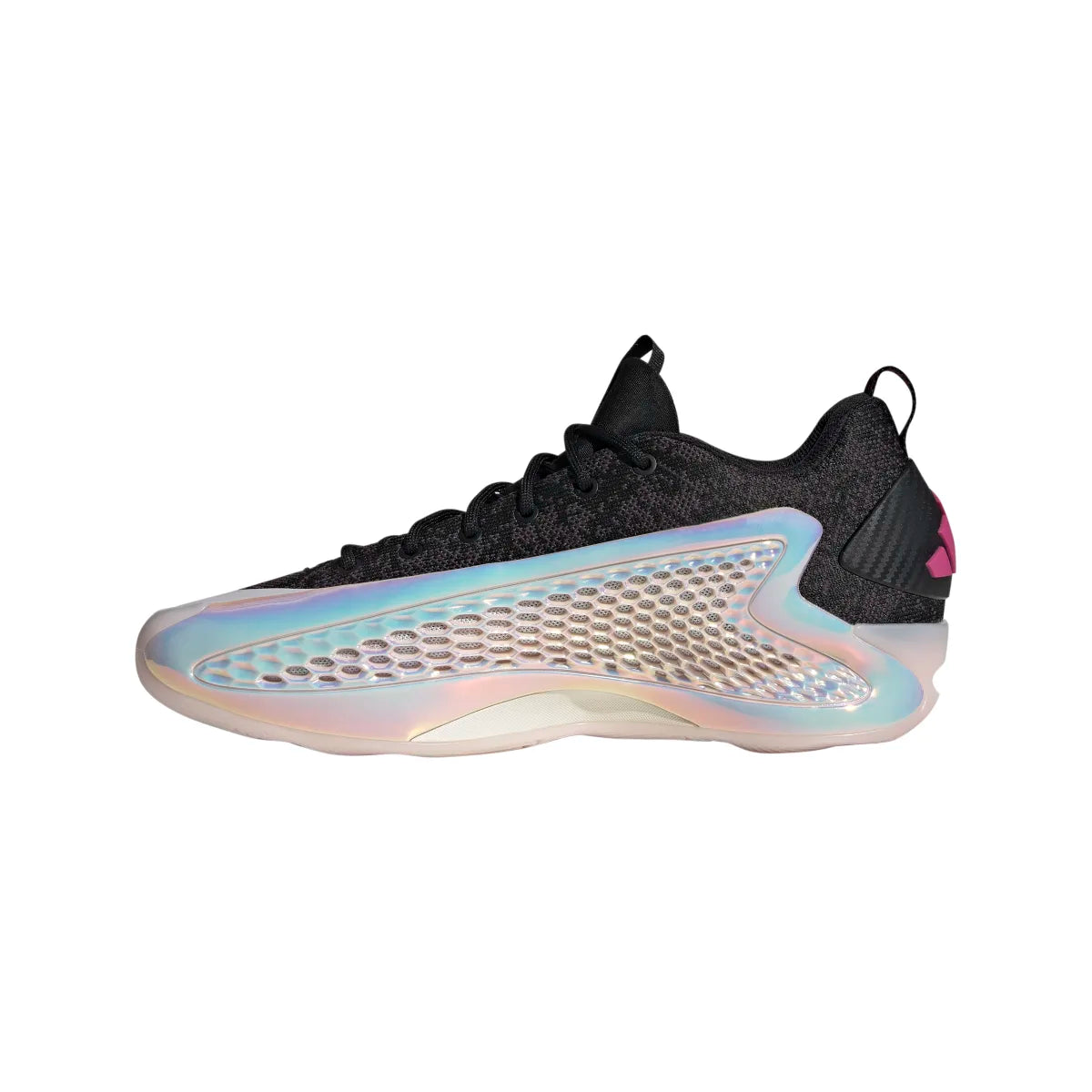 adidas Men's Anthony Edwards 1 Low Basketball Shoes Basketball Footwear Adult