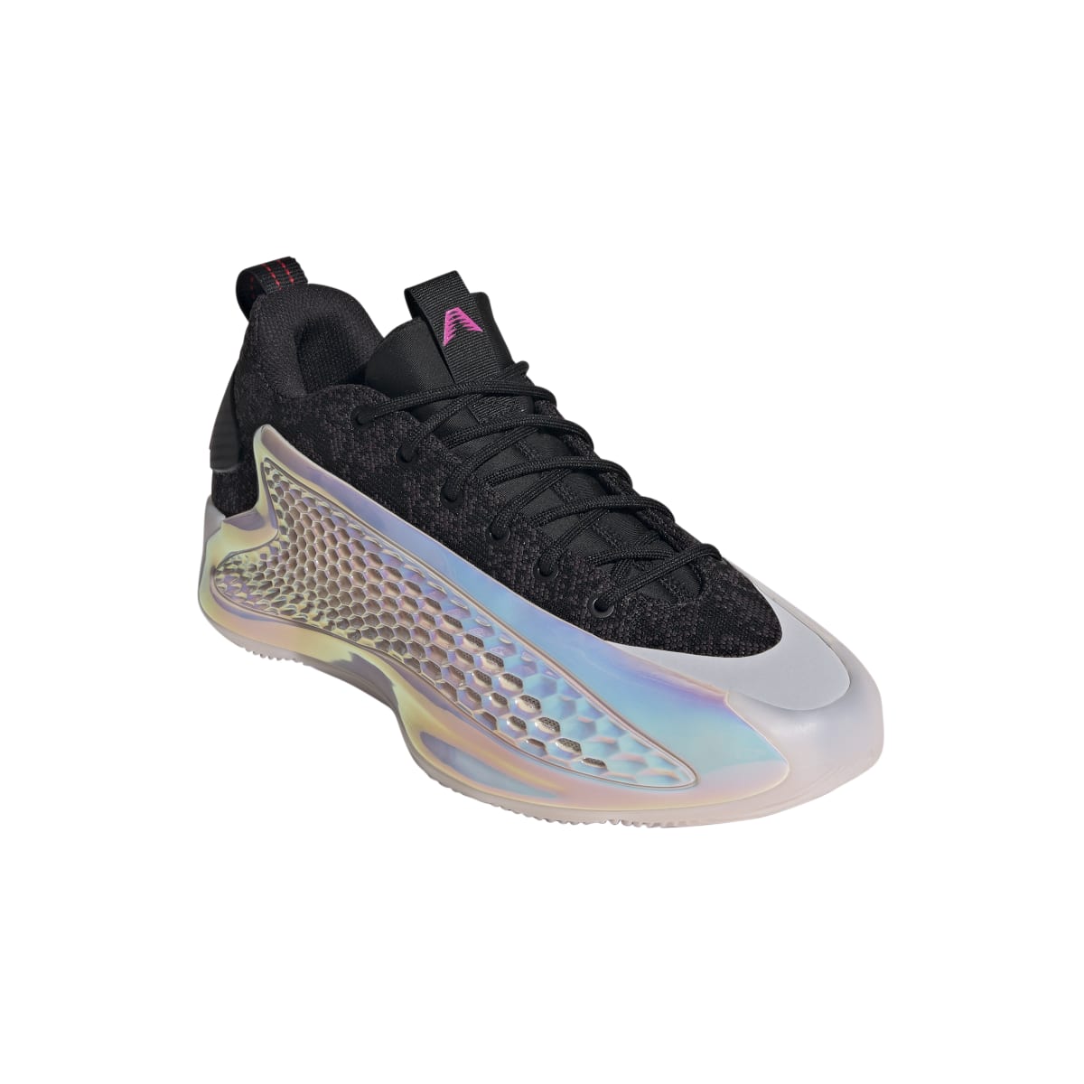 adidas Men's Anthony Edwards 1 Low Basketball Shoes Basketball Footwear Adult
