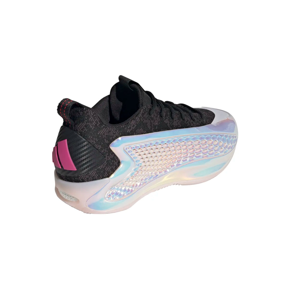 adidas Men's Anthony Edwards 1 Low Basketball Shoes Basketball Footwear Adult