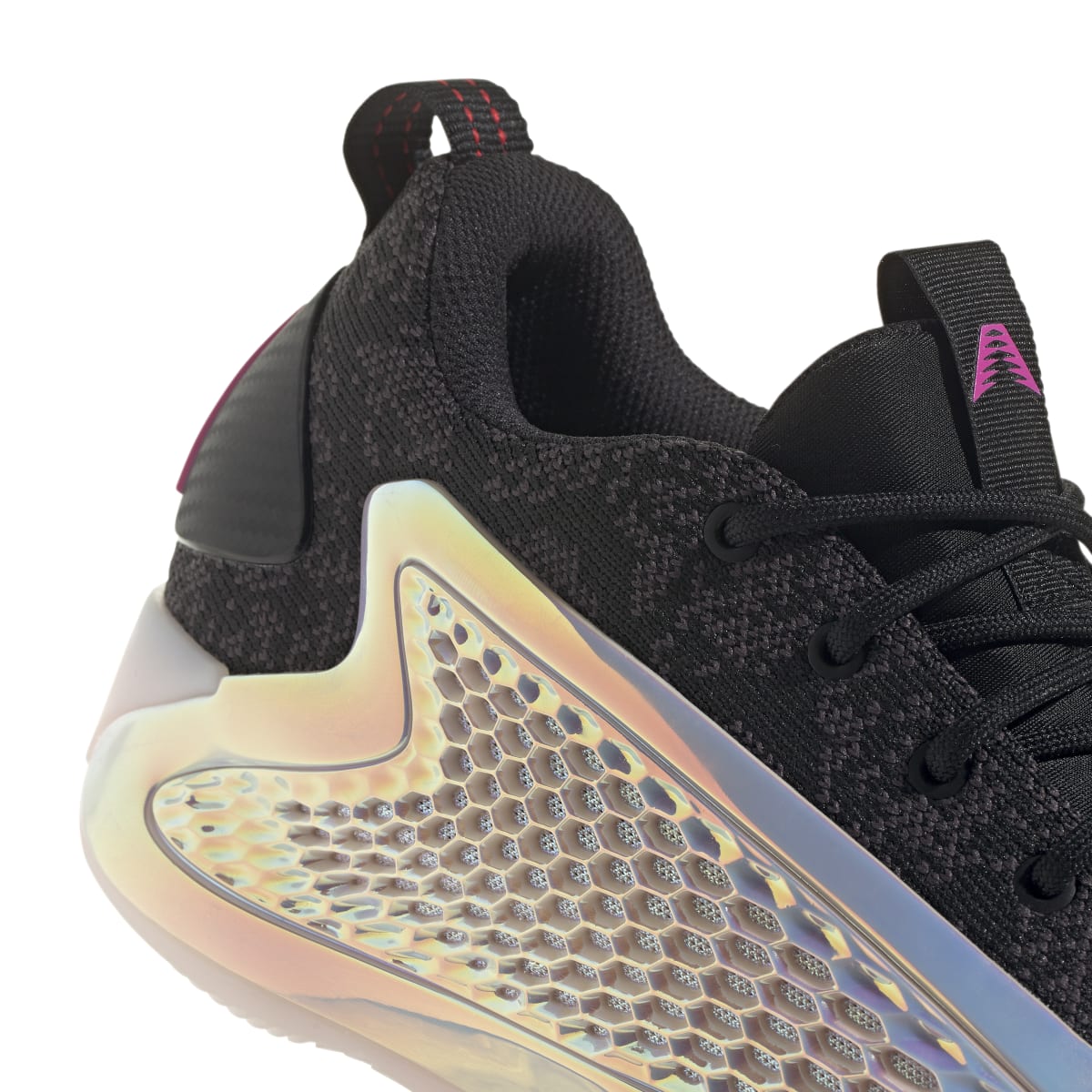 adidas Men's Anthony Edwards 1 Low Basketball Shoes Basketball Footwear Adult