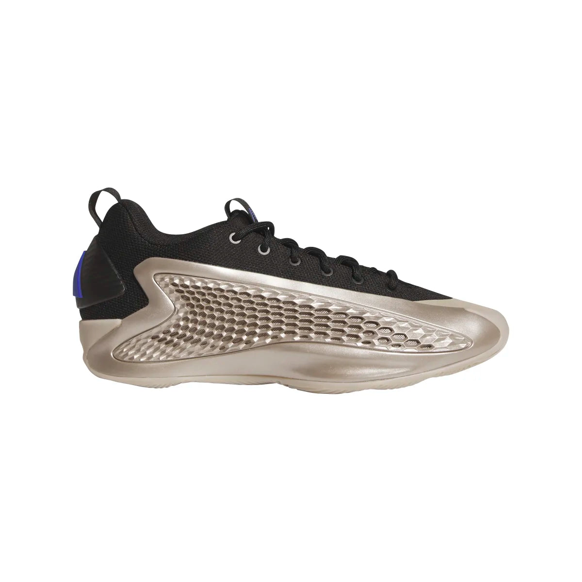 adidas Men's Anthony Edwards 1 Low Basketball Shoes Basketball Footwear Adult