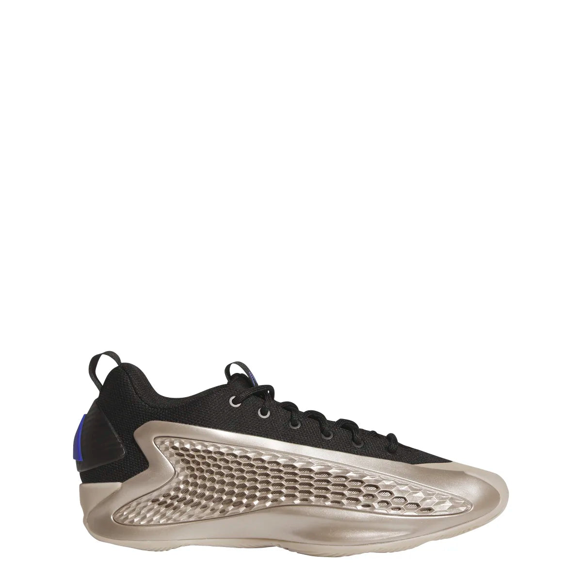 adidas Men's Anthony Edwards 1 Low Basketball Shoes Basketball Footwear Adult