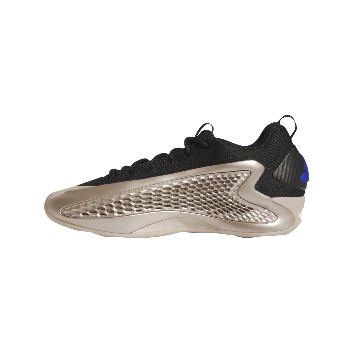 adidas Men's Anthony Edwards 1 Low Basketball Shoes Basketball Footwear Adult