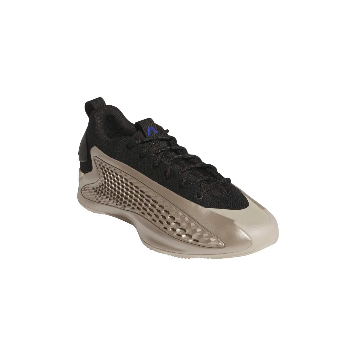 adidas Men's Anthony Edwards 1 Low Basketball Shoes Basketball Footwear Adult