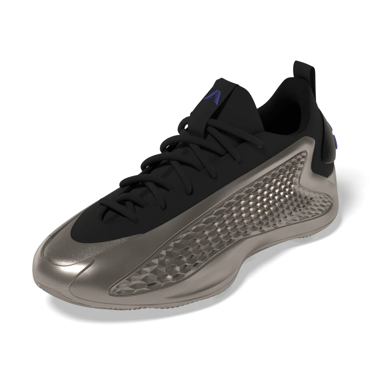 adidas Men's Anthony Edwards 1 Low Basketball Shoes Basketball Footwear Adult
