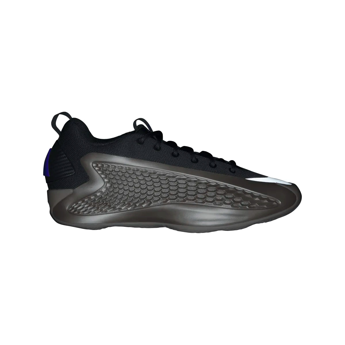 adidas Men's Anthony Edwards 1 Low Basketball Shoes Basketball Footwear Adult