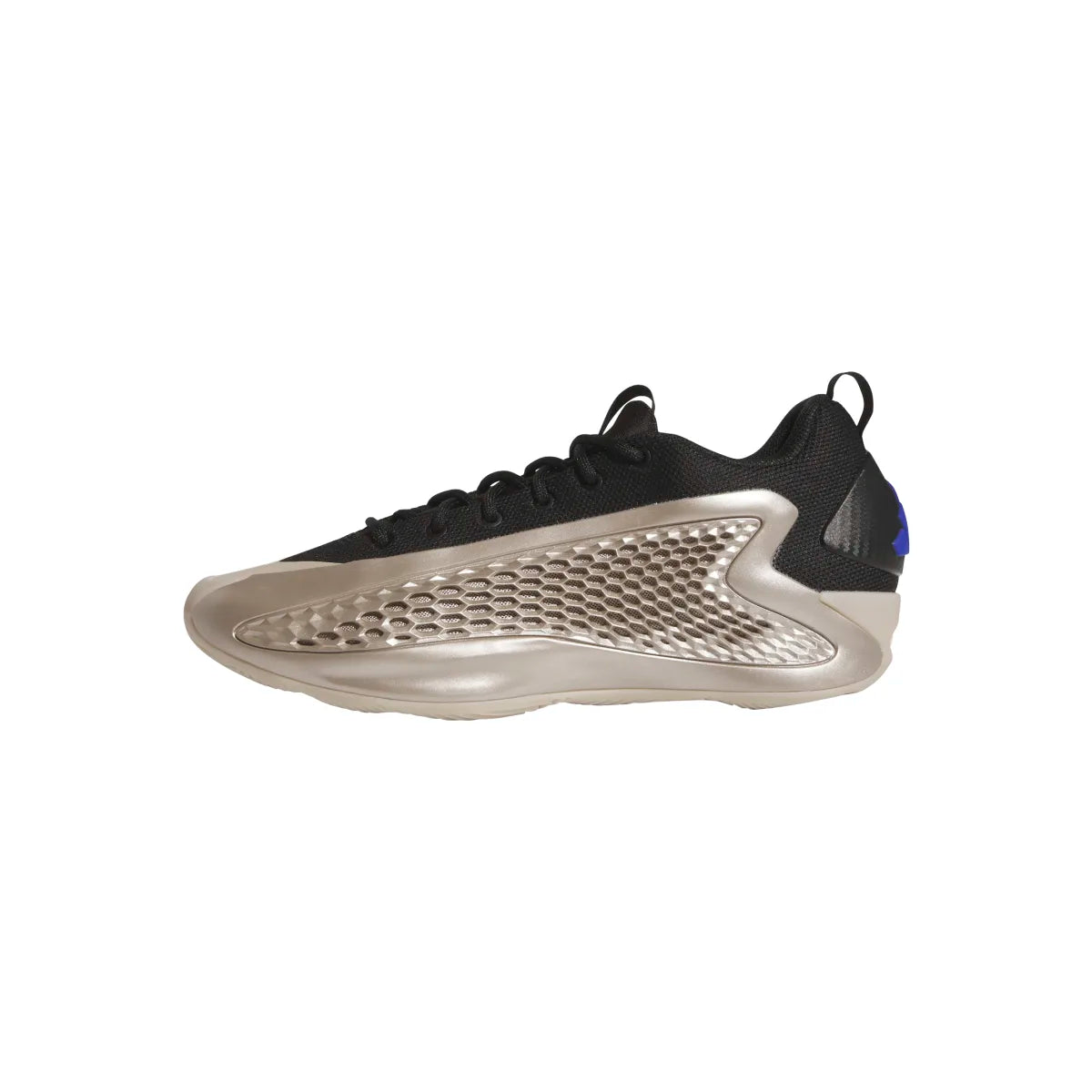 adidas Men's Anthony Edwards 1 Low Basketball Shoes Basketball Footwear Adult