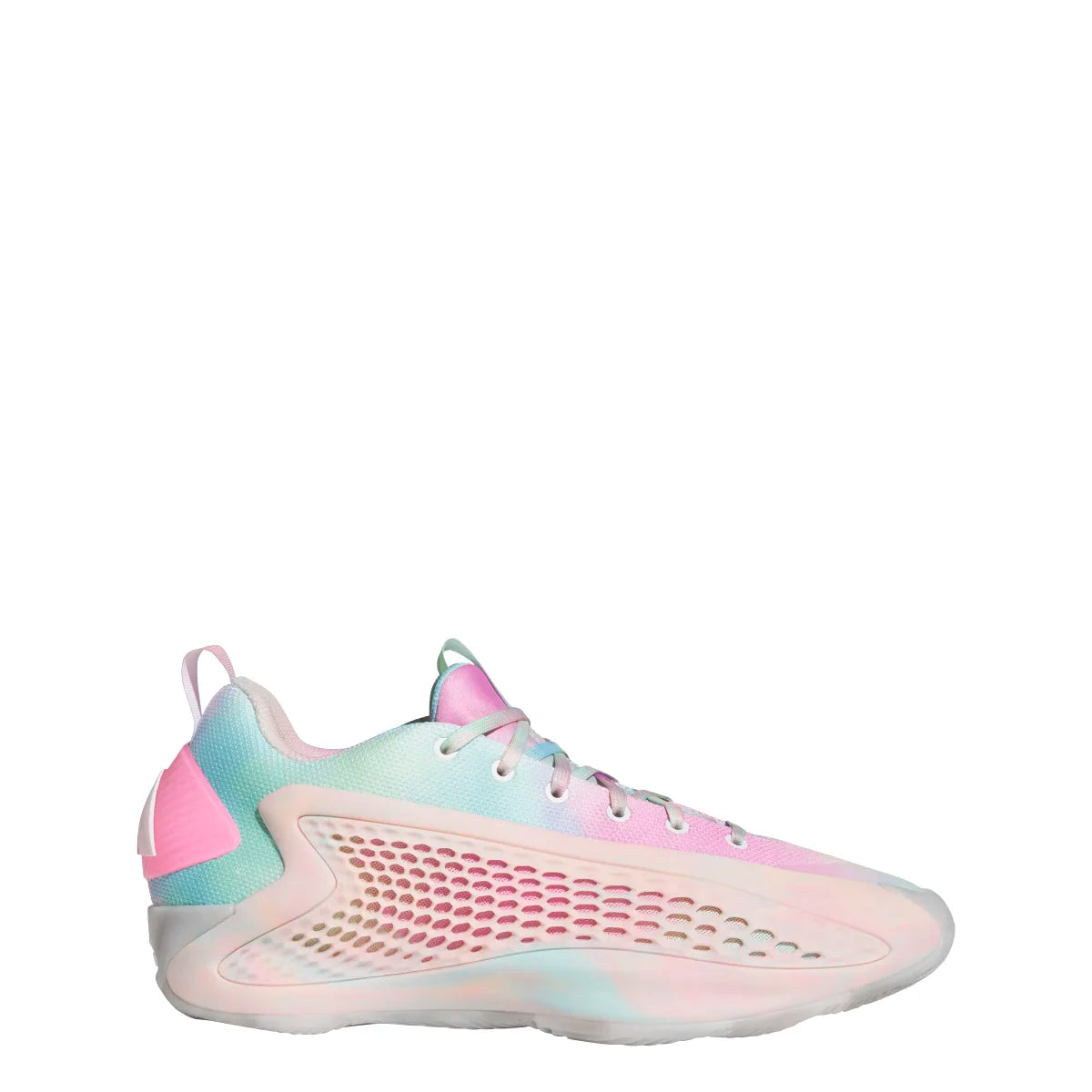 adidas Men's Anthony Edwards 1 Low Basketball Shoes Basketball Footwear Adult