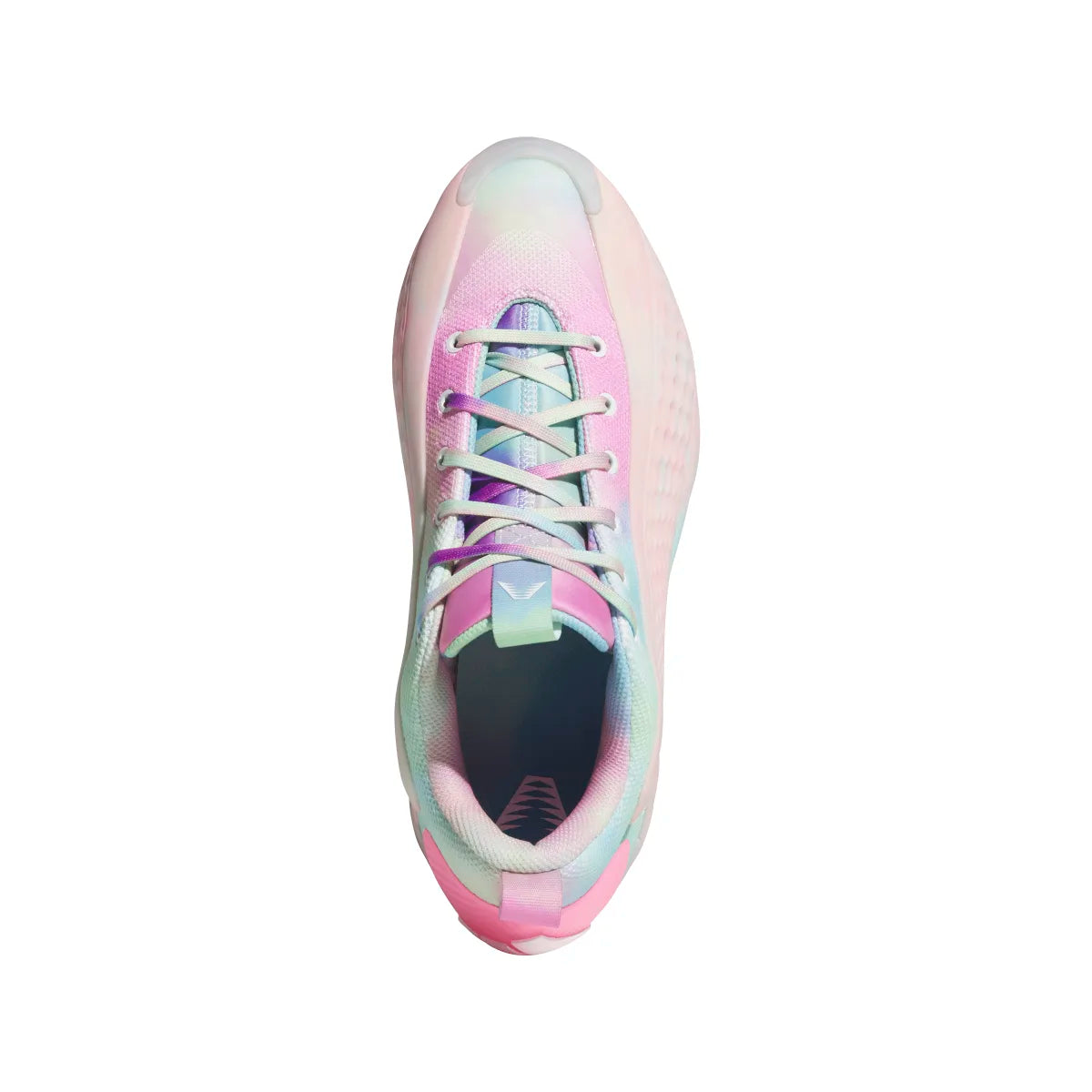 adidas Men's Anthony Edwards 1 Low Basketball Shoes Basketball Footwear Adult