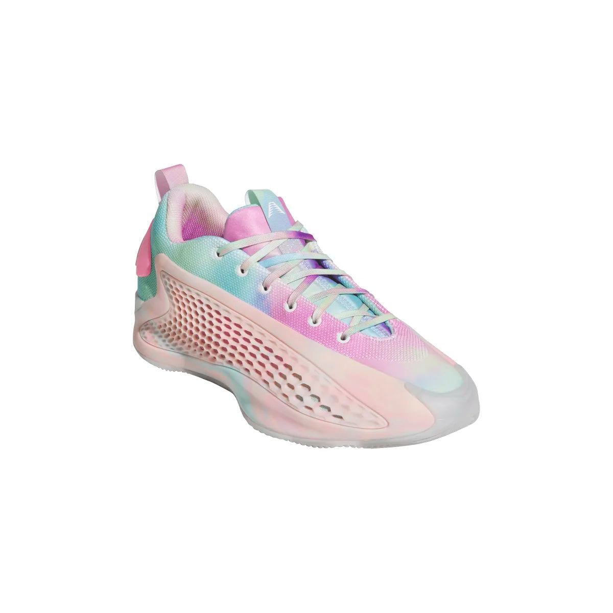 adidas Men's Anthony Edwards 1 Low Basketball Shoes Basketball Footwear Adult