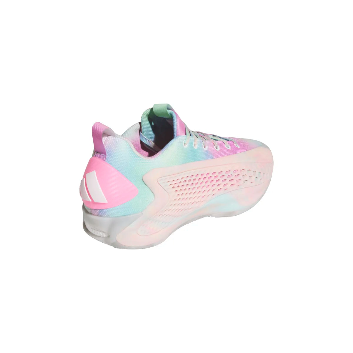 adidas Men's Anthony Edwards 1 Low Basketball Shoes Basketball Footwear Adult