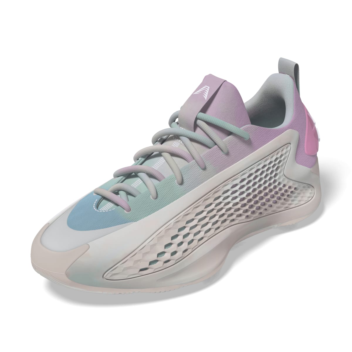 adidas Men's Anthony Edwards 1 Low Basketball Shoes Basketball Footwear Adult