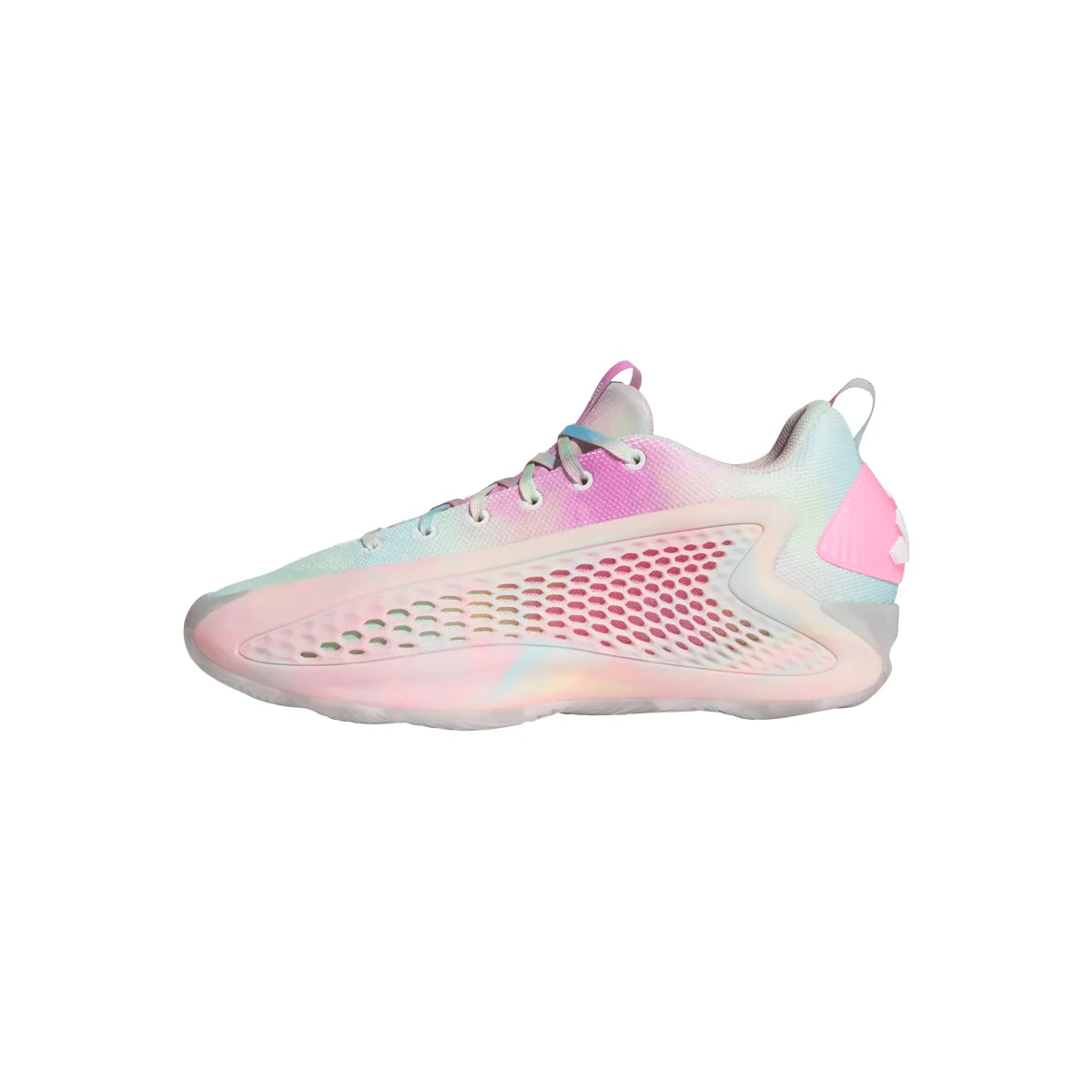 adidas Men's Anthony Edwards 1 Low Basketball Shoes Basketball Footwear Adult