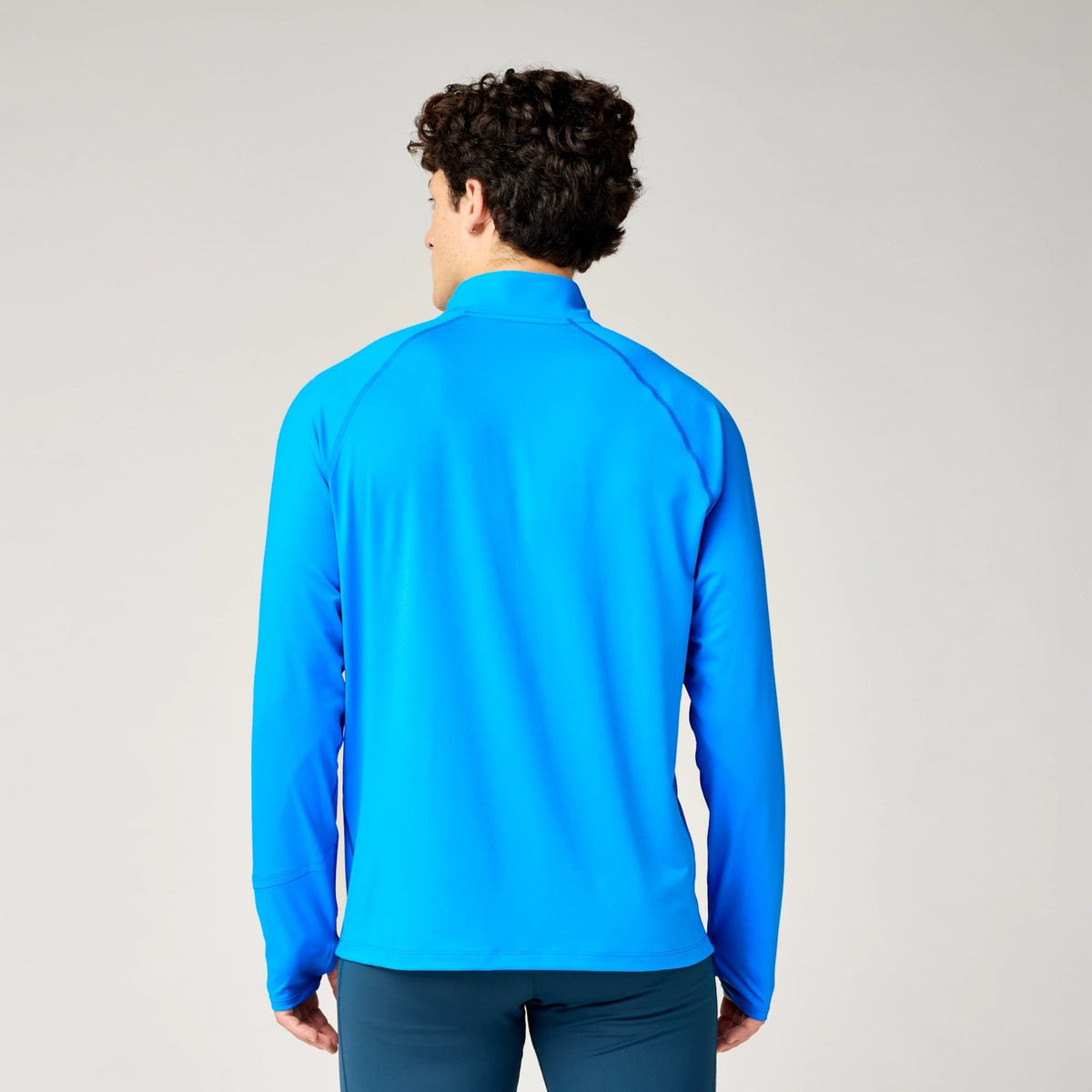 Brooks Men's Dash 1/4 Zip 3.0 Top-2