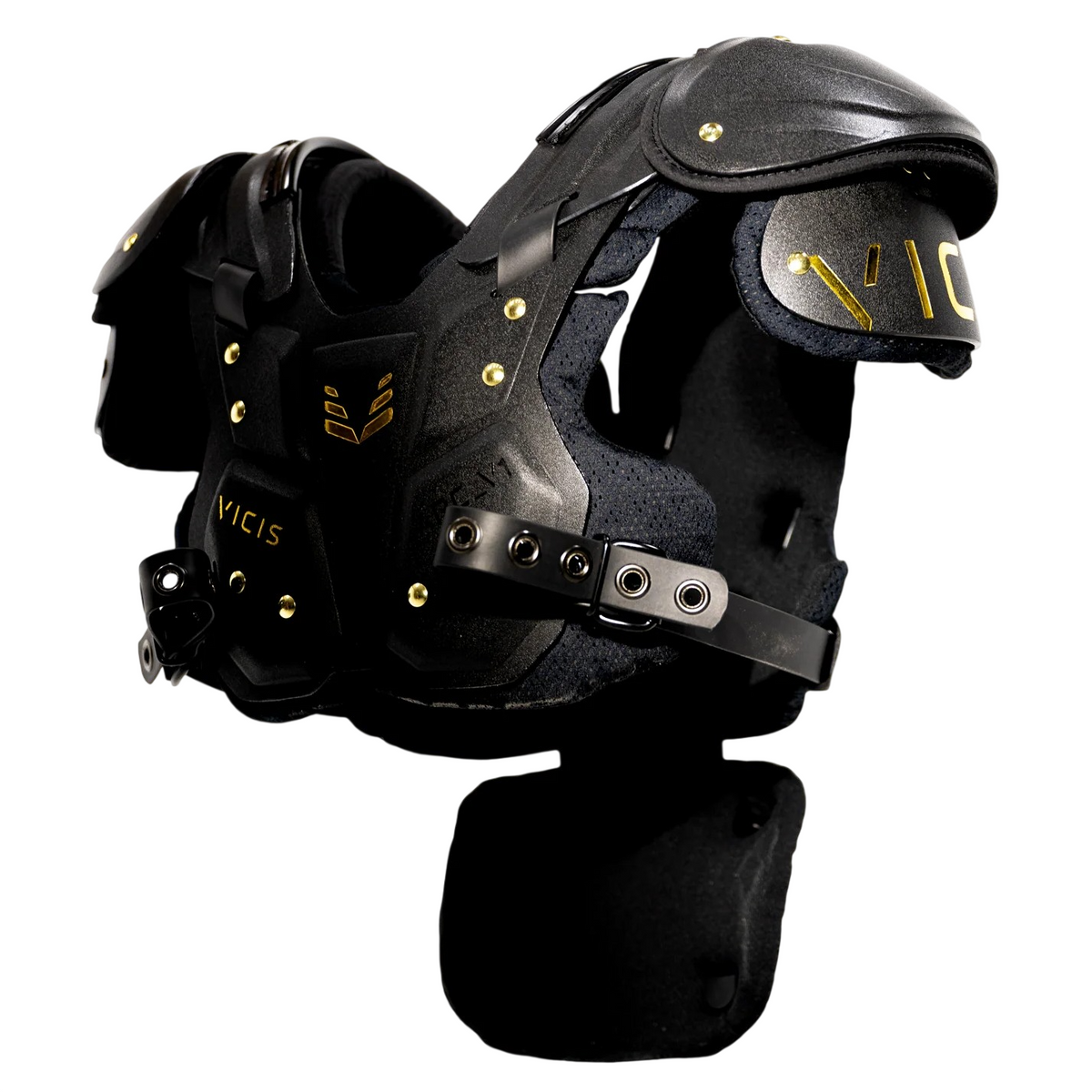 Vicis Arc_V1 Youth Shoulder Pads Football Shoulder Pads Youth