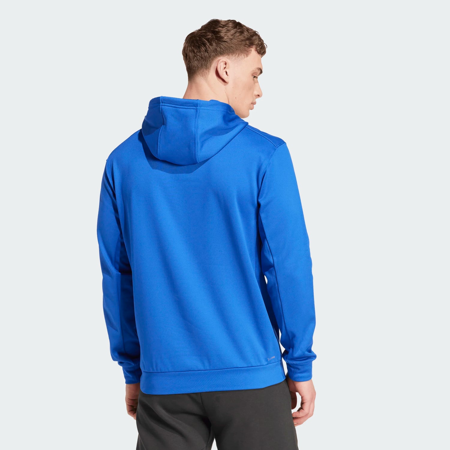 adidas Men's Game&Go Training Hoodie Mens Apparel Sweatshirts & Fleece