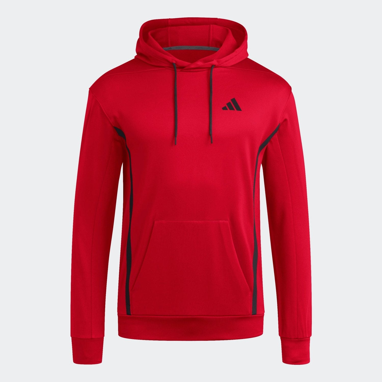 adidas Men's Game&Go Training Hoodie Mens Apparel Sweatshirts & Fleece