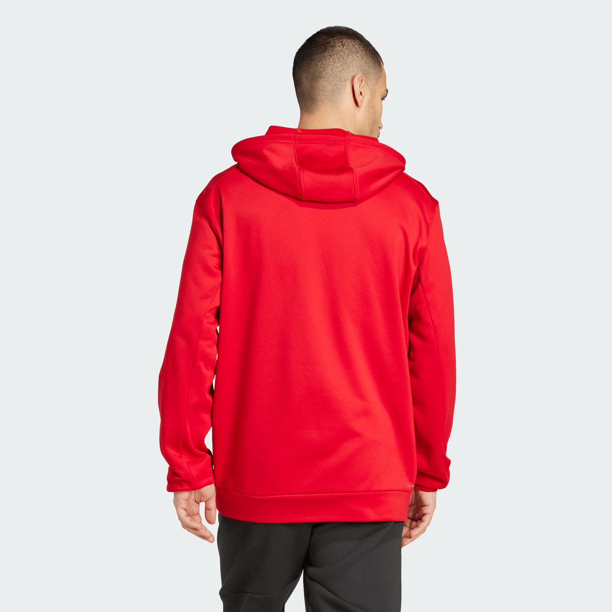 adidas Men's Game&Go Training Hoodie Mens Apparel Sweatshirts & Fleece